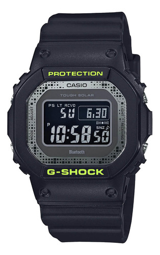 Reloj Casio G-shock Gw-b5600dc-1dr