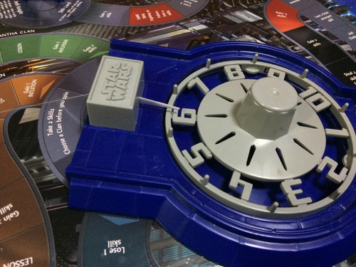 Life Star Wars A Jedi´s Path (incompleto /ingles) (Usado)