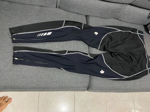 Leggins - Descente - Talla M (Usado)