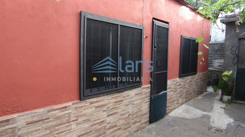 Casa En Venta / La Teja - Inmobiliaria Lars