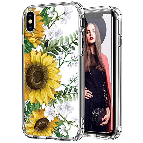 iPhone Case With Screen Protector,iPhone XS Clear For H4