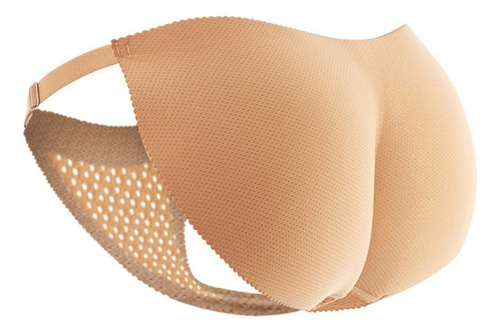 Panty Sexy Push Up Acolchado Ropa Interior Tanga C/relleno