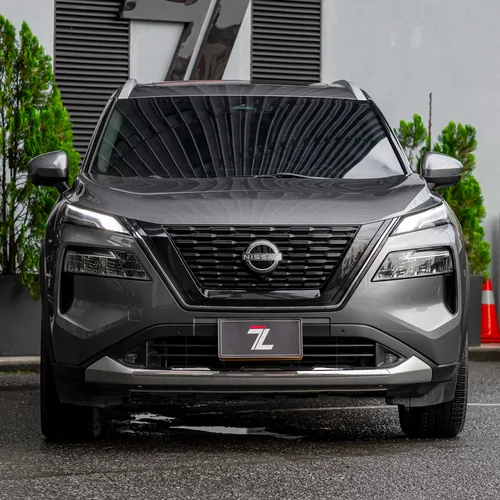 Nissan X-trail T33 1.5 2024