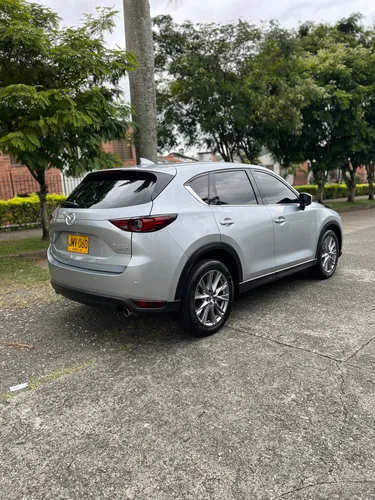 Mazda CX-5 2.5 Grand Touring Lx
