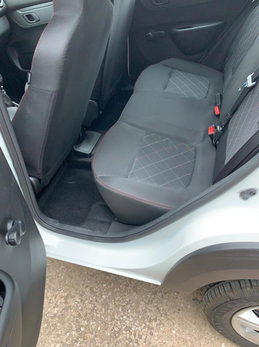 Renault Kwid 2020 1.0 Sce 66cv Zen