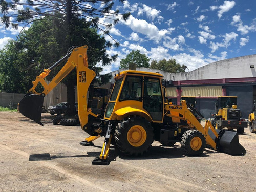 Imagen 7 de 14 de Retropala Taurus Wz30-25di / Wz30-25 7400 Kgs, 4x2 / 4x4