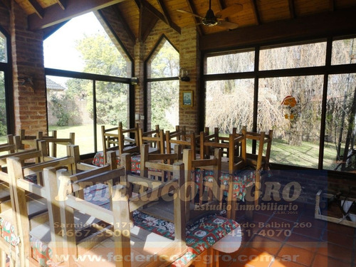Imagen 13 de 14 de Casa En Venta En San Miguel