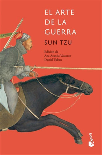 Arte De La Guerra El