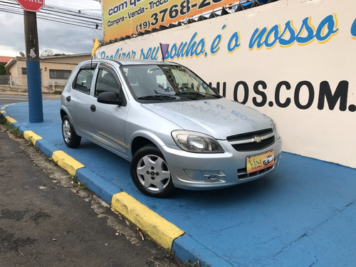 Chevrolet Celta Ls!! Maravilhoso!!!