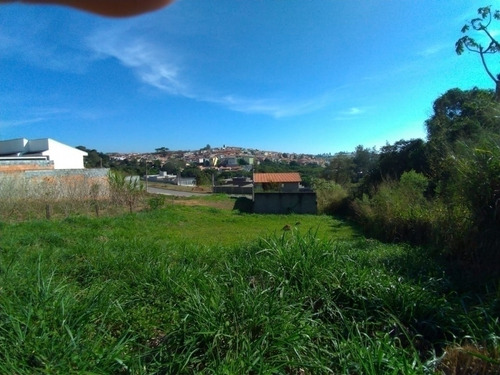 Imagem 5 de 9 de Terreno Em Nova Itatiba, Itatiba/sp De 404m² À Venda Por R$ 165.000,00 - Te864531-s