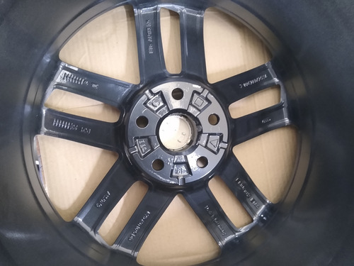 Roda Audi A3 Performance Black Aro 18 Original Unidade!!!