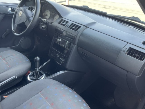 Volkswagen Parati Plus 1.8 MI G3