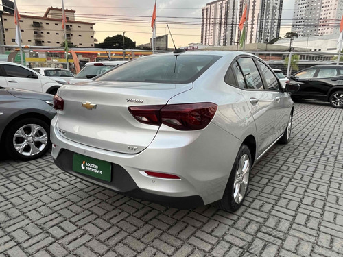 Chevrolet Onix 1.0 TURBO FLEX PLUS LTZ MANUAL