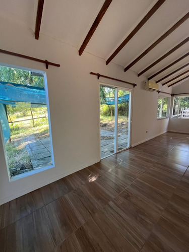 Casa En Arriendo Sector Las Tinajas, Talca