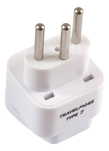 Juego De Adaptadores De Viaje Para Europa - Pack De 4...