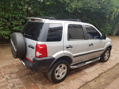 Ford Ecosport 1.6 Xls 2009