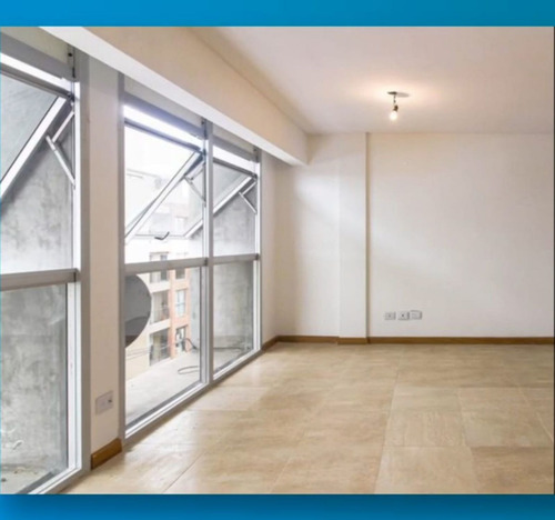 Imagen 3 de 7 de Venta Departamento 2 Ambientes Tipo Loft - Divisible - Luminoso - Moron