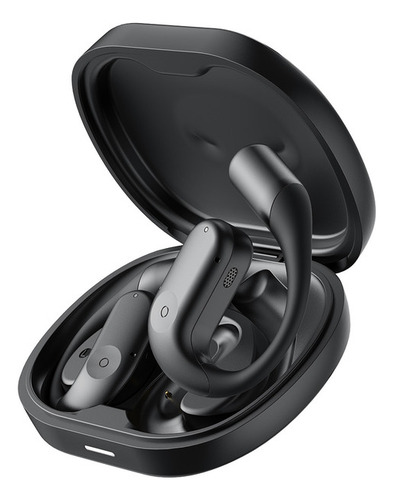 Auriculares Bluetooth Soundpeats, Sin Chat, De Oído Abierto