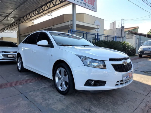 Chevrolet Cruze Lt Nb 2014