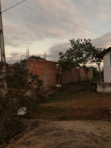 Imagem 3 de 3 de Terreno Próximo A Br 115 A Venda Em Palmeira Dos Índios
