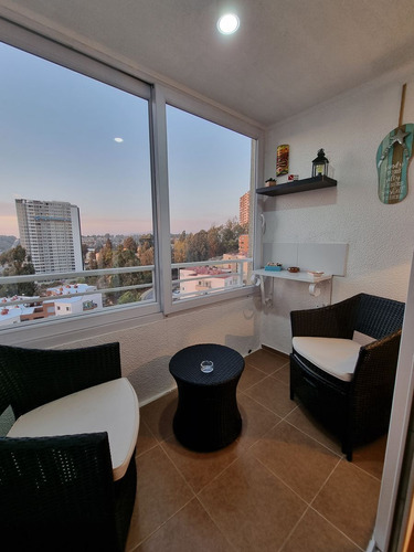 Venta Departamento Viña Del Mar