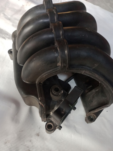 Múltiple De Admisión Ford Fiesta 1.6 L 4cilindros Original (Usado)