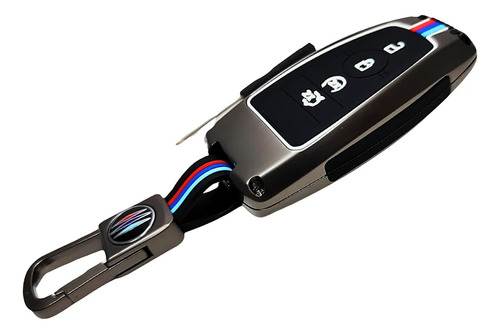 Funda Llave Ford Edge Mustang Fusion Explorer Expedition Zin