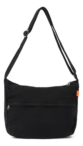 Freie Liebe Bolso Bandolera De Lona Grande Hobo Bag Messenge