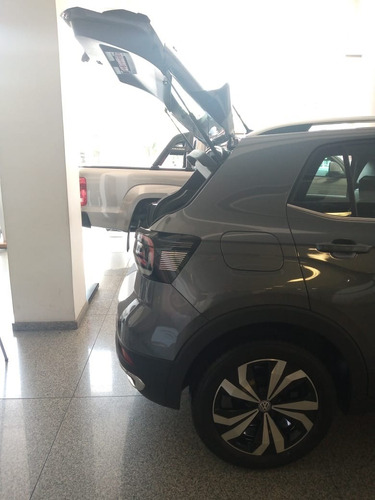 Volkswagen T-cross Highline 1.6 At 0km