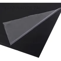 Comprar Placa Poliestireno Alto Impacto 1mt X 2mt Negra 2mm Plancha