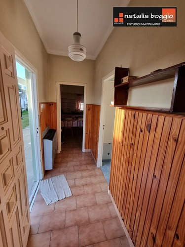 Imagen 14 de 19 de Casa De 2 Ambientes Con Departamento Al Fondo De 2 Ambientes Miramar V4637