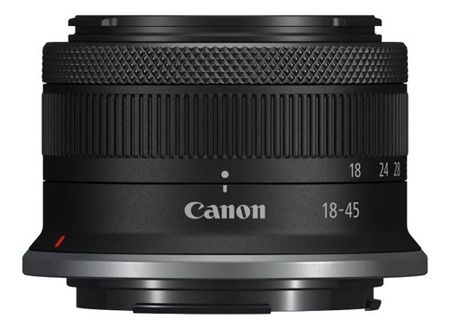 Imagen 9 de 10 de Cam Fot Canon Eos R10 Rf-s18-45mm F4.5-6.3 Is Stm