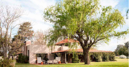 Lote En El Campo -  Fincas Exclusivas Cardales