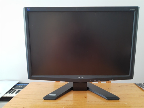 Monitor Acer 19  