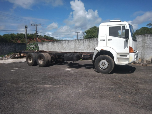 Imagem 3 de 6 de 13000 Agrale Chassis