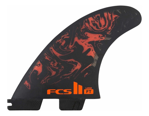 Novas Quilhas Fcs2 Felipe Toledo -pc- Air Core - Tam: Large Large - Grande