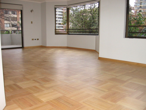 Amplio - Arboles - Moderno - Sala De Estar-gc 250.000