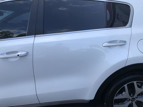 Imagen 7 de 15 de Kia Sportage 5 Puertas