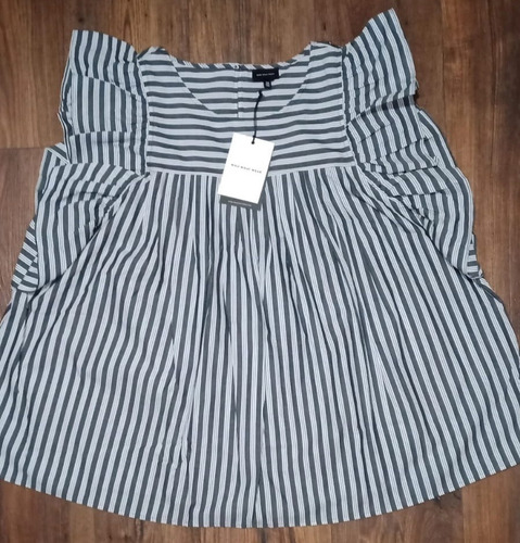 Imagen 3 de 6 de Remera Camisa Blusa Dama Casual Talles Grandes