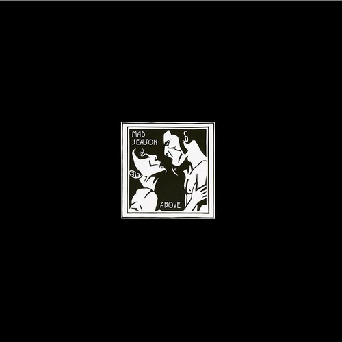 Vinilo Mad Season-  Above 2 Lp Vinyl Remastered -club.buster