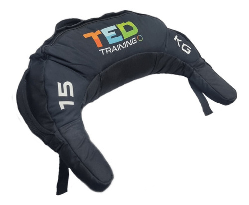 Imagen 4 de 7 de Bulgarian Bag / Saco Búlgaro (15kg)