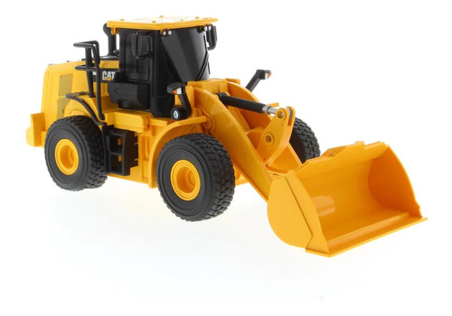 Diecast Masters Cat 950m Wheel Loader 1/35 Maquinarias