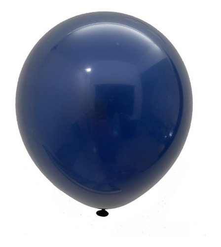 Bombas Globos Mate Color Tendencia R12 X25u Calidad Premium