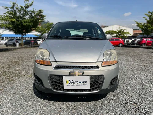 Chevrolet Spark 1.0 Life Mt