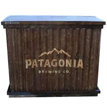 Comprar Barras Bares Mostradores Cervecerías Restó Fábrica Bar-08