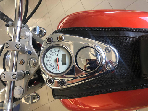 Imagen 3 de 12 de Honda Shadow