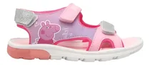 Comprar Sandalias Footy Cars Pony Frozen Luces Led Niños Abrojos