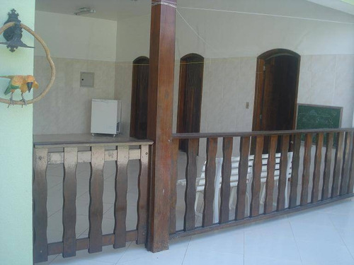 Casa Com 3 Dormitórios À Venda, 296 M² Por R$ 950.000,00 - Condomínio Country Club - Arujá/sp - Ca0393