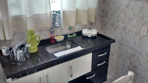 Casa Em Jardim Shangai, Campinas/sp De 45m² 2 Quartos À Venda Por R$ 256.000,00 - Ca684613