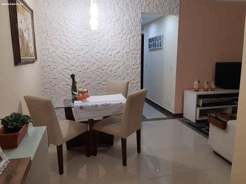 Imagem 1 de 15 de Apartamento Para Venda Em Mogi Das Cruzes, Mogi Moderno, 3 Dormitórios, 1 Banheiro, 2 Vagas - 3111_2-1191295
